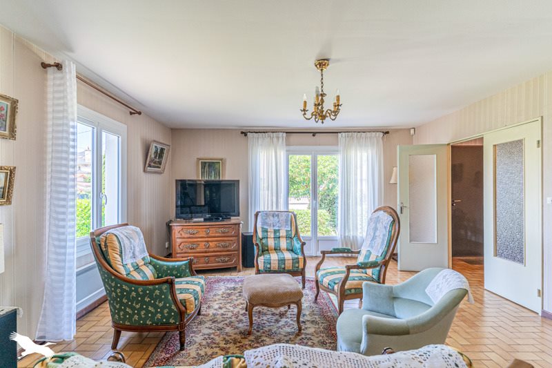 Vente Maison MERIGNAC - 5 pièces -120 m² - (33700)