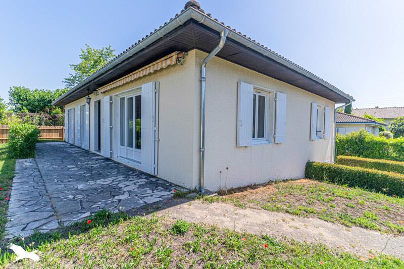 Vente Maison MERIGNAC - 5 pièces -120 m² - (33700)