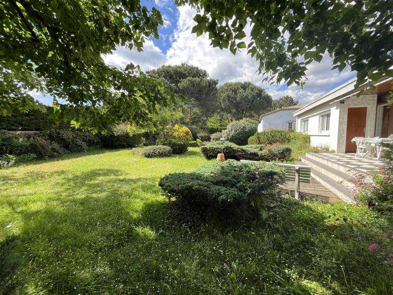 Vente Maison MERIGNAC - 4 pièces -150 m² - (33700)
