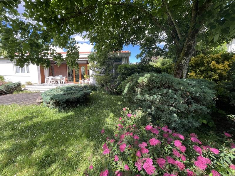 Vente Maison MERIGNAC - 4 pièces -150 m² - (33700)
