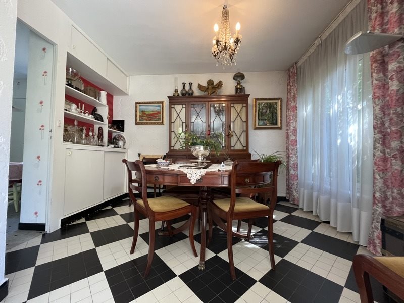 Vente Maison MERIGNAC - 4 pièces -150 m² - (33700)