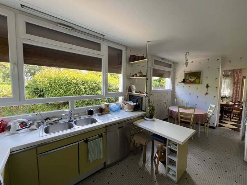 Vente Maison MERIGNAC - 4 pièces -150 m² - (33700)