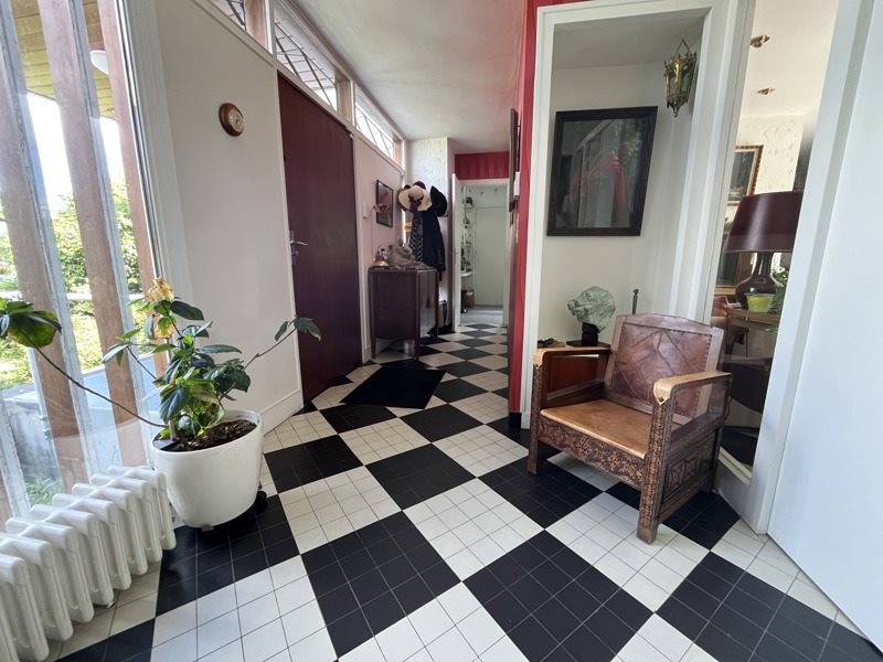 Vente Maison MERIGNAC - 4 pièces -150 m² - (33700)