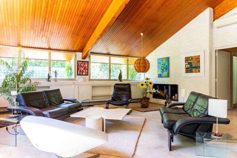 Vente Maison MERIGNAC - 7 pièces -227 m² - (33700)