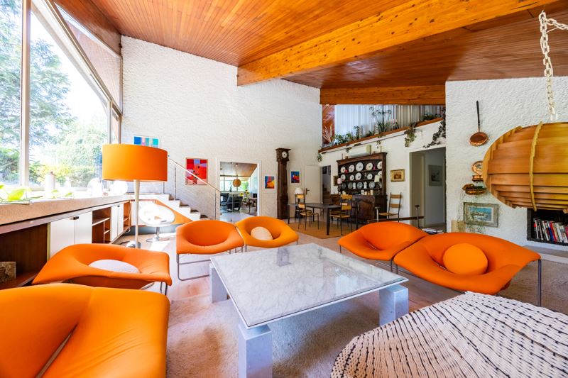 Vente Maison MERIGNAC - 7 pièces -227 m² - (33700)