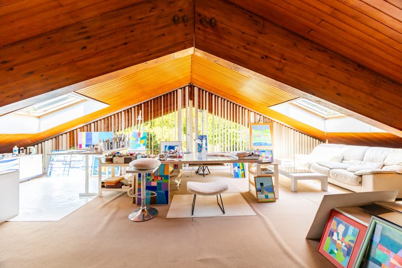 Vente Maison MERIGNAC - 7 pièces -227 m² - (33700)