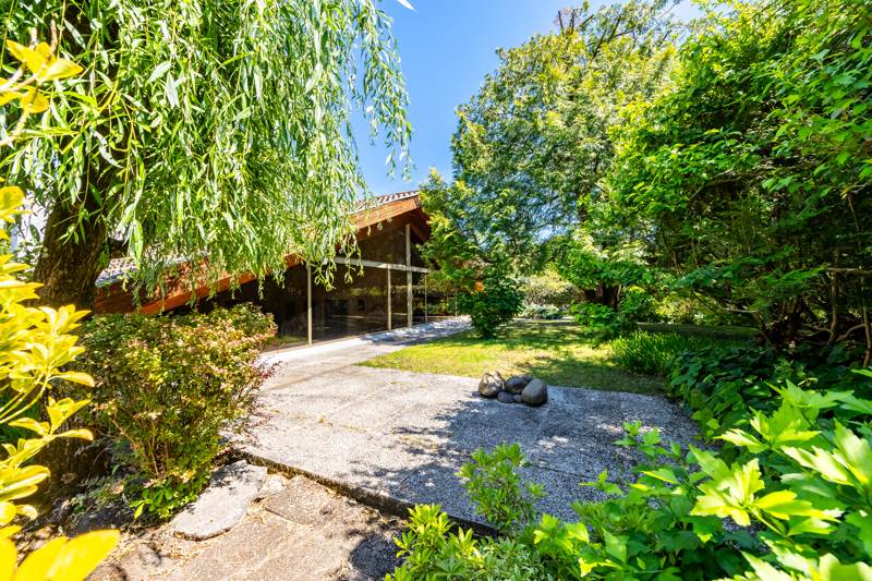 Vente Maison MERIGNAC - 7 pièces -227 m² - (33700)