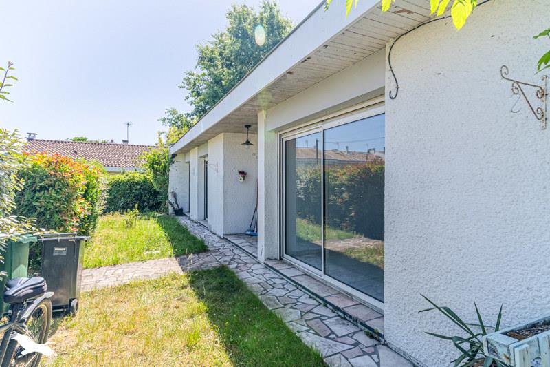 Vente Maison MERIGNAC 33700 5 pièces - 91 m²