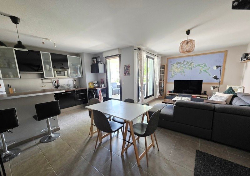 Appartement Mérignac
