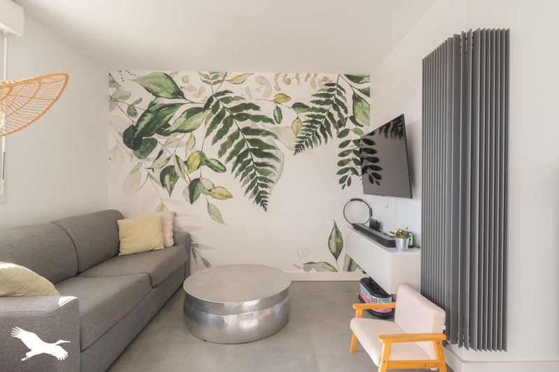 Vente Appartement MERIGNAC - 4 pièces -66 m² - (33700)