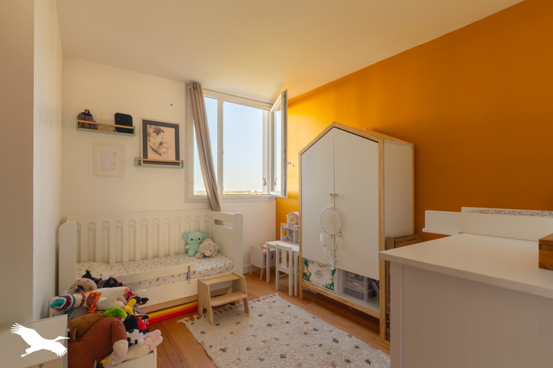 Vente Appartement MERIGNAC - 4 pièces -66 m² - (33700)