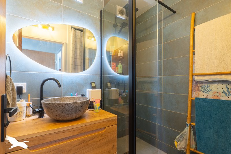 Vente Appartement MERIGNAC - 4 pièces -66 m² - (33700)