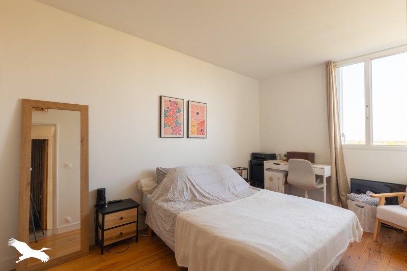 Vente Appartement MERIGNAC - 4 pièces -66 m² - (33700)