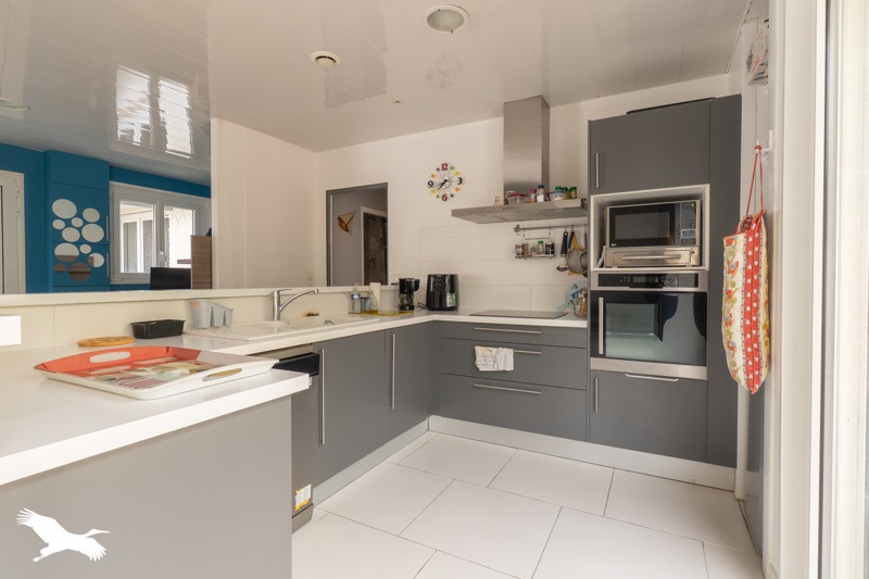 Vente Maison MERIGNAC - 4 pièces -80 m² - (33700)