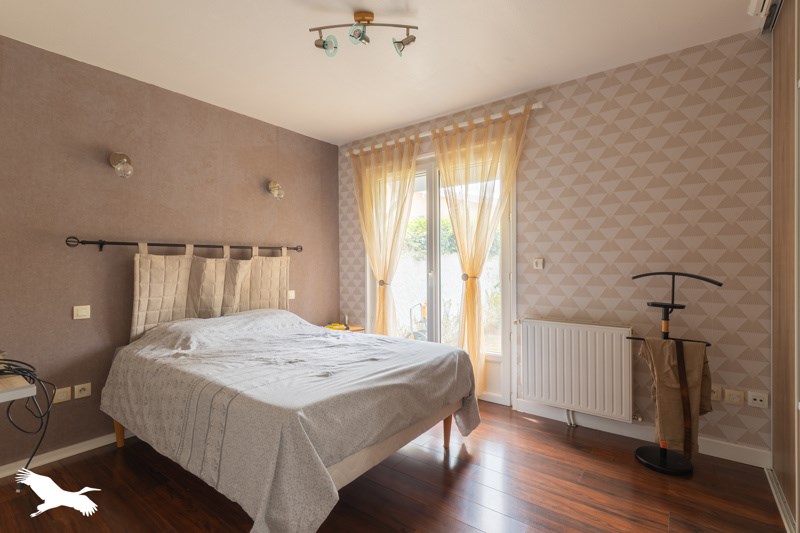 Vente Maison MERIGNAC - 4 pièces -80 m² - (33700)