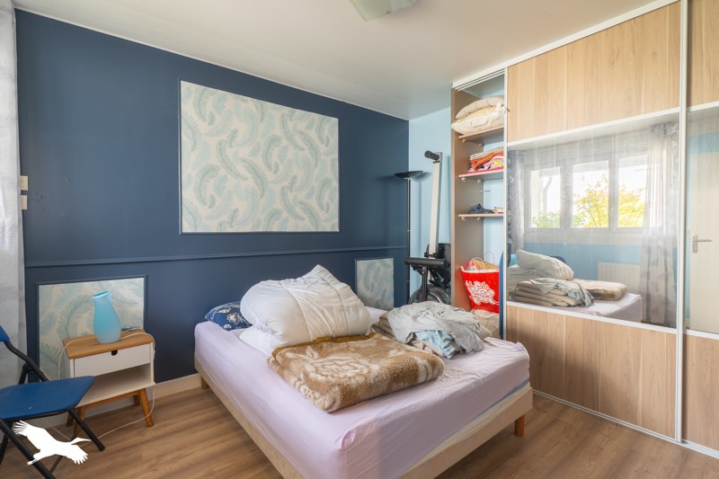Vente Maison MERIGNAC - 4 pièces -80 m² - (33700)