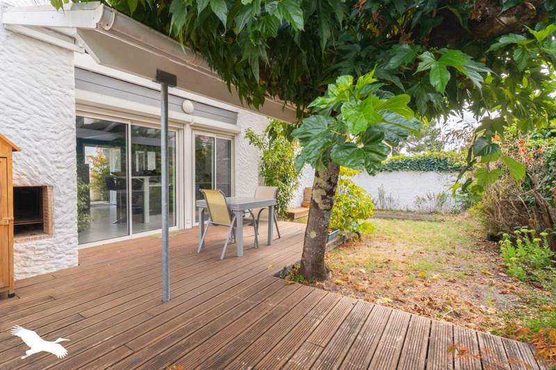Maison 4 pièces 80 m² · à Mérignac · 80 m² · 390 900 €