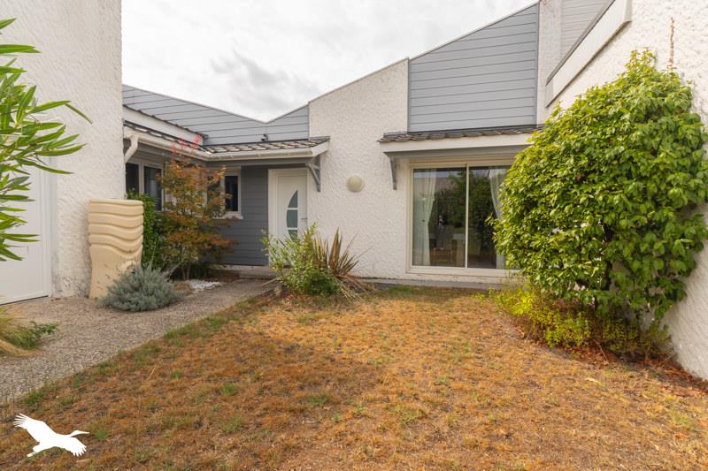 Vente Maison MERIGNAC - 4 pièces -80 m² - (33700)