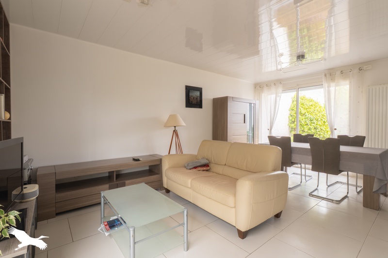 Vente Maison MERIGNAC - 4 pièces -80 m² - (33700)