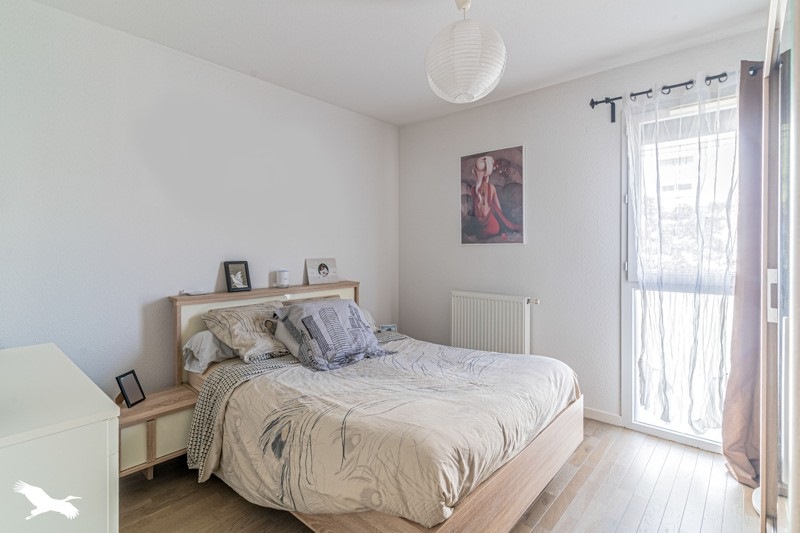 Vente Appartement MERIGNAC - 3 pièces -60 m² - (33700)
