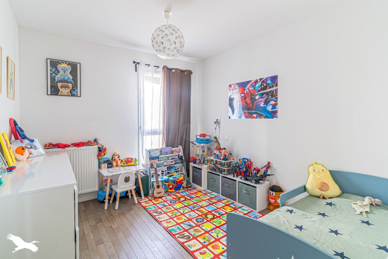 Vente Appartement MERIGNAC - 3 pièces -60 m² - (33700)