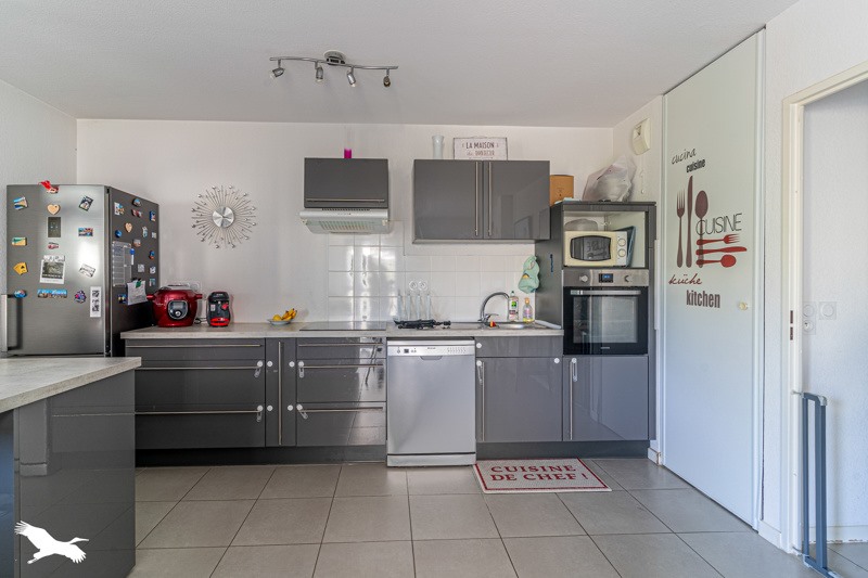 Vente Appartement MERIGNAC - 3 pièces -60 m² - (33700)
