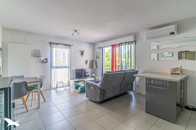 Vente Appartement MERIGNAC - 3 pièces -60 m² - (33700)