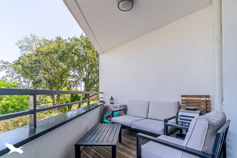 Vente Appartement MERIGNAC - 3 pièces -60 m² - (33700)