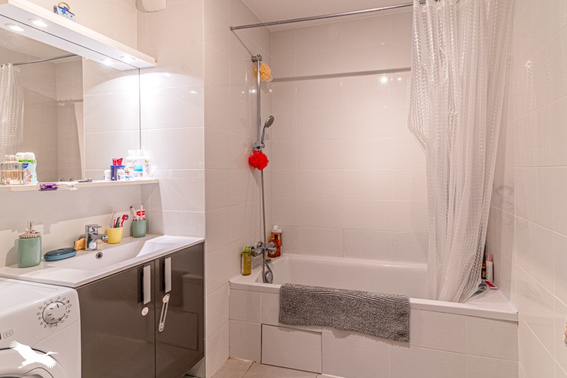 Vente Appartement MERIGNAC - 3 pièces -60 m² - (33700)