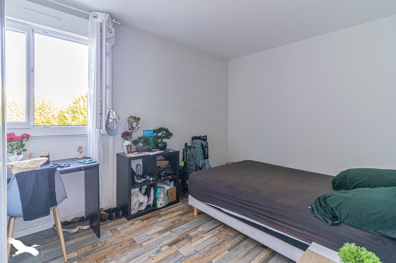 Vente Appartement MERIGNAC - 4 pièces -71 m² - (33700)