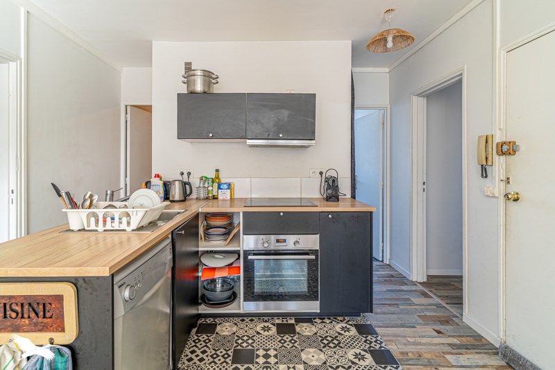 Vente Appartement MERIGNAC - 4 pièces -71 m² - (33700)