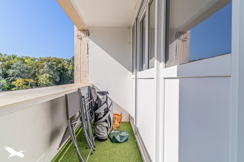 Vente Appartement MERIGNAC - 4 pièces -71 m² - (33700)
