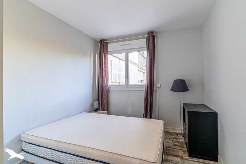 Vente Appartement MERIGNAC - 4 pièces -71 m² - (33700)