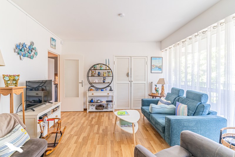 Vente Appartement MERIGNAC - 5 pièces -95 m² - (33700)
