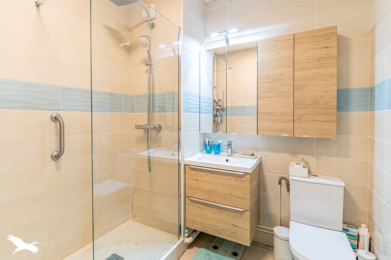 Vente Appartement MERIGNAC - 5 pièces -95 m² - (33700)