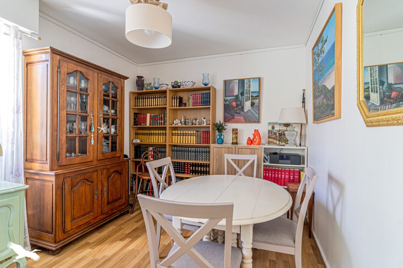 Vente Appartement MERIGNAC - 5 pièces -95 m² - (33700)
