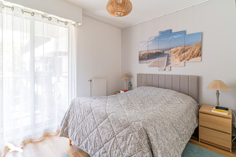 Vente Appartement MERIGNAC - 5 pièces -95 m² - (33700)