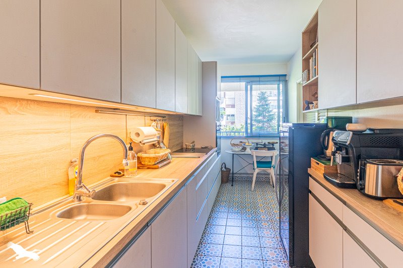 Vente Appartement MERIGNAC - 5 pièces -95 m² - (33700)