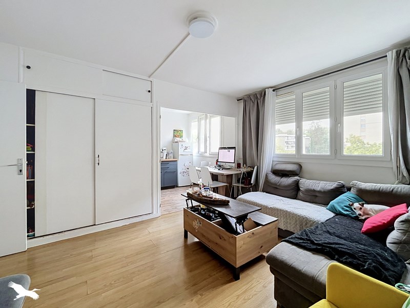 Vente Appartement Mérignac 33700 2 pièces - 45 m²