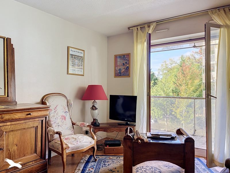 Vente Appartement Mérignac - 3 pièces -70 m² - (33700)
