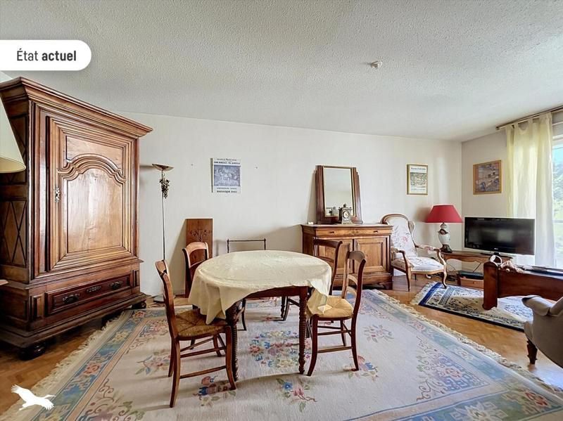 Vente Appartement Mérignac 33700 3 pièces - 70 m²