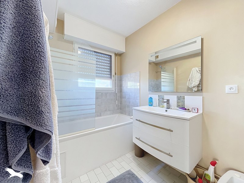 Vente Appartement Mérignac - 3 pièces -70 m² - (33700)