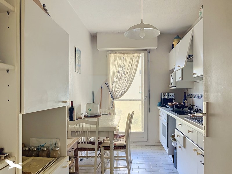 Vente Appartement Mérignac - 3 pièces -70 m² - (33700)