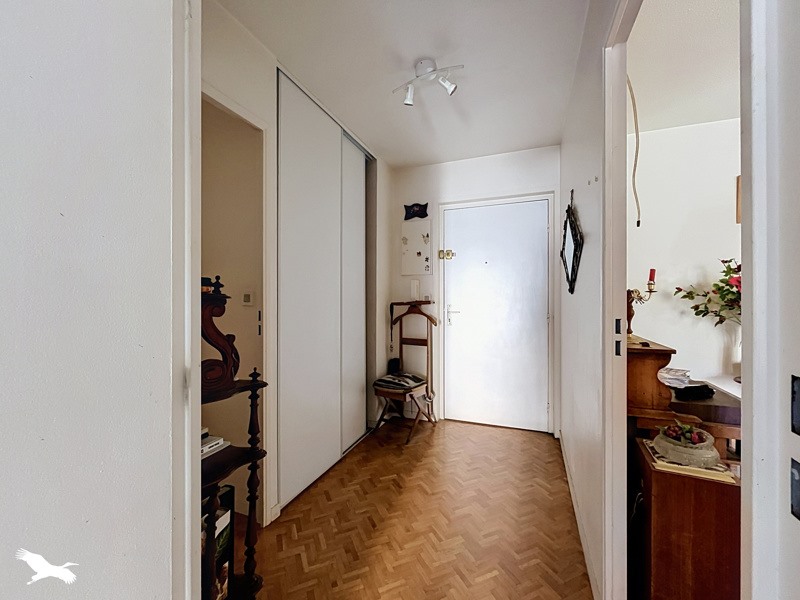 Vente Appartement Mérignac - 3 pièces -70 m² - (33700)