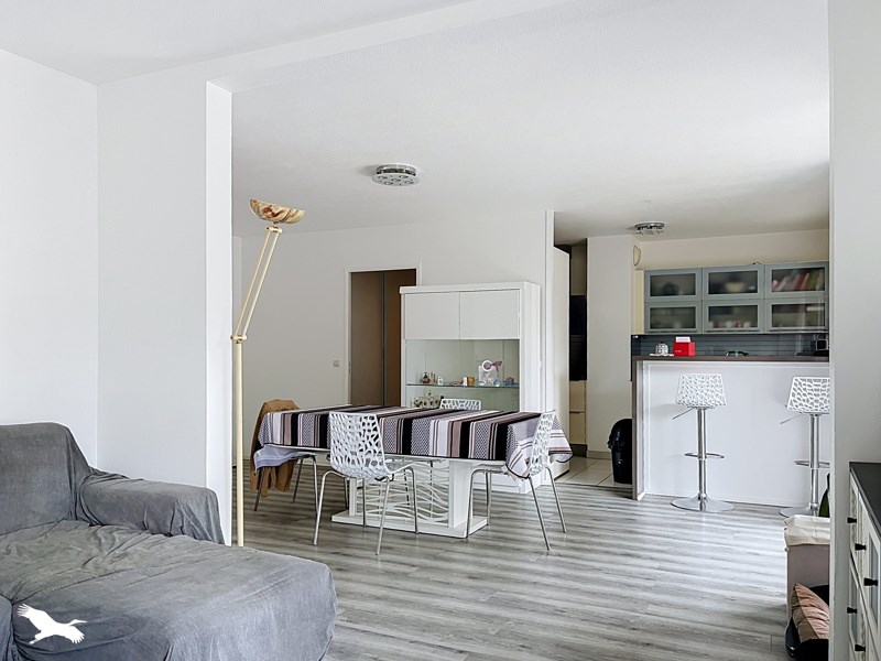 Vente Appartement Mérignac - 5 pièces -98 m² - (33700)