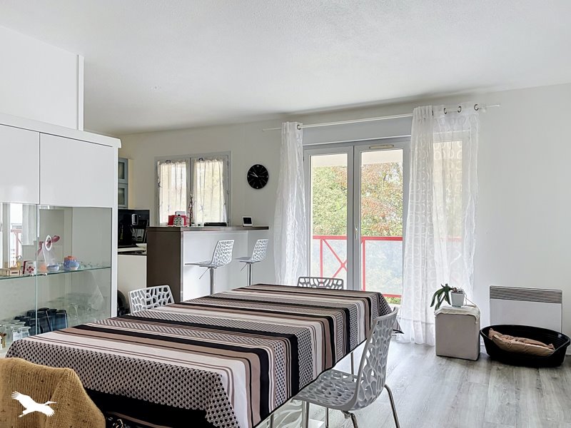 Vente Appartement Mérignac - 5 pièces -98 m² - (33700)
