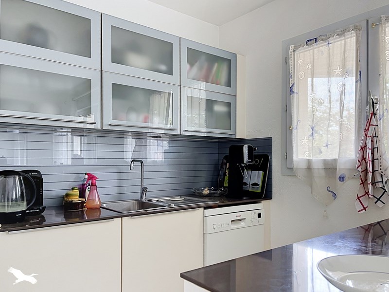 Vente Appartement Mérignac - 5 pièces -98 m² - (33700)