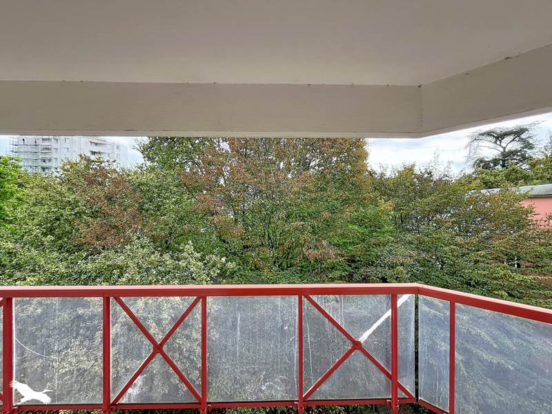 Vente Appartement Mérignac - 5 pièces -98 m² - (33700)