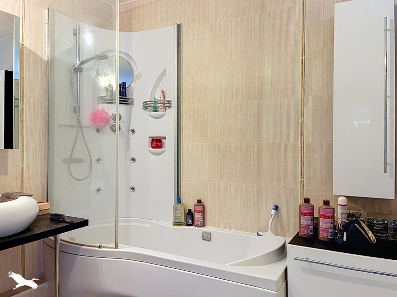 Vente Appartement Mérignac - 5 pièces -98 m² - (33700)