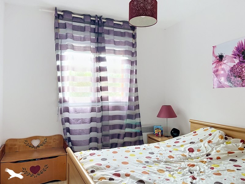 Vente Appartement Mérignac - 5 pièces -98 m² - (33700)